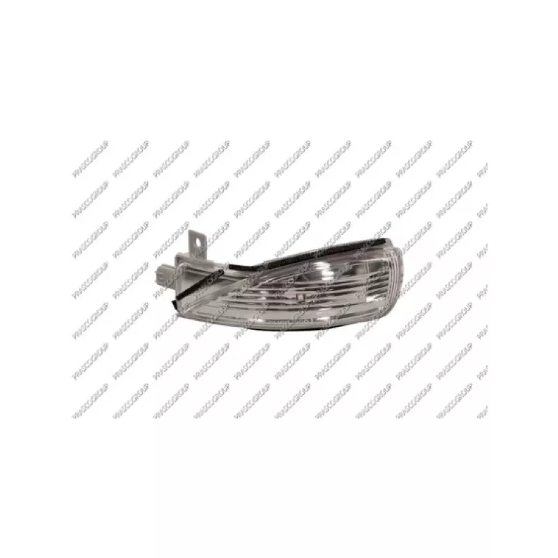 Feu clignotant PRASCO MZ3307426