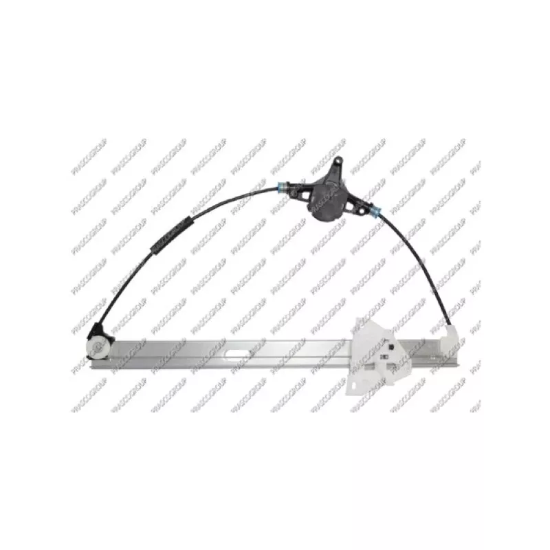 Lève-vitre avant droit PRASCO MZ330W023