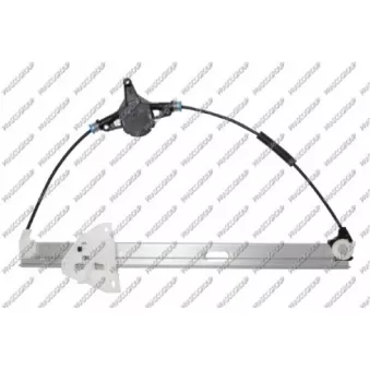 Lève-vitre avant gauche PRASCO MZ330W024