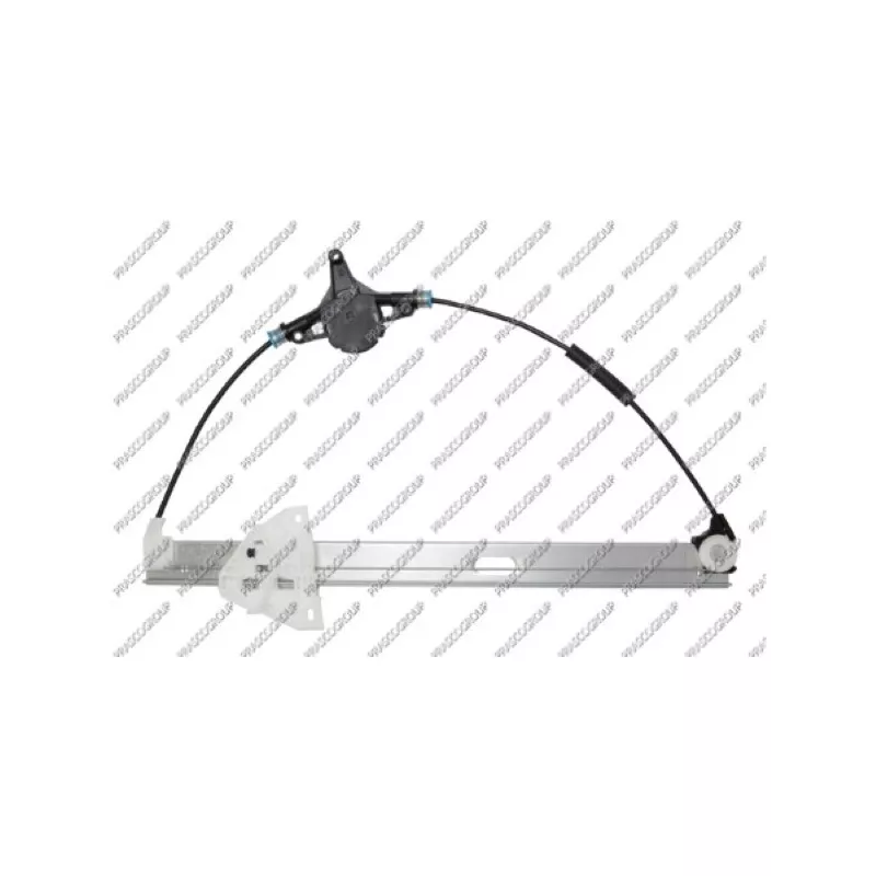 Lève-vitre avant gauche PRASCO MZ330W024