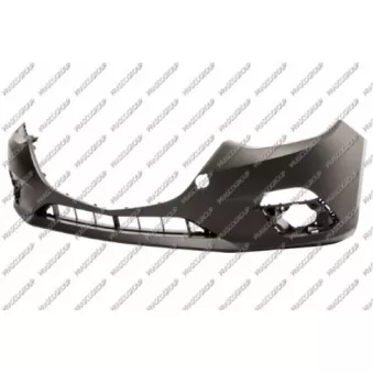 Pare-chocs PRASCO MZ3321001