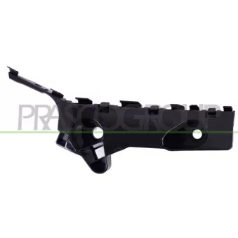 Support, pare-chocs avant droit PRASCO MZ3321013