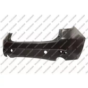 Pare-chocs PRASCO MZ3321051