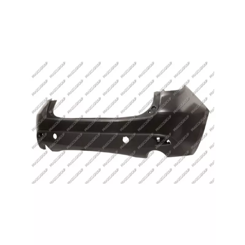 Pare-chocs PRASCO MZ3321051