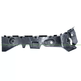 Support, pare-chocs arrière droit PRASCO MZ3321053