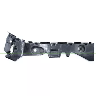 Support, pare-chocs arrière gauche PRASCO MZ3321054