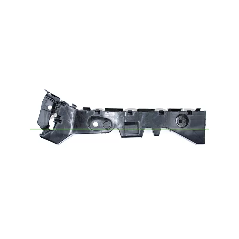Support, pare-chocs arrière gauche PRASCO MZ3321054