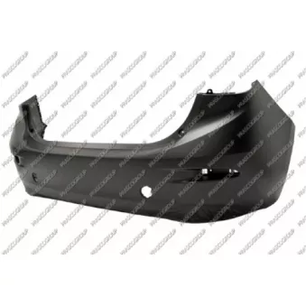Pare-chocs PRASCO MZ3321061