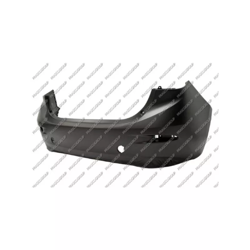 Pare-chocs PRASCO MZ3321061
