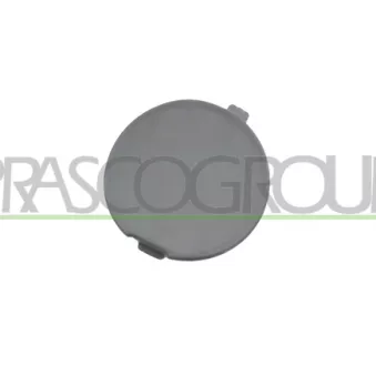 Capuchon, crochet de remorquage arrière droit PRASCO MZ3321286