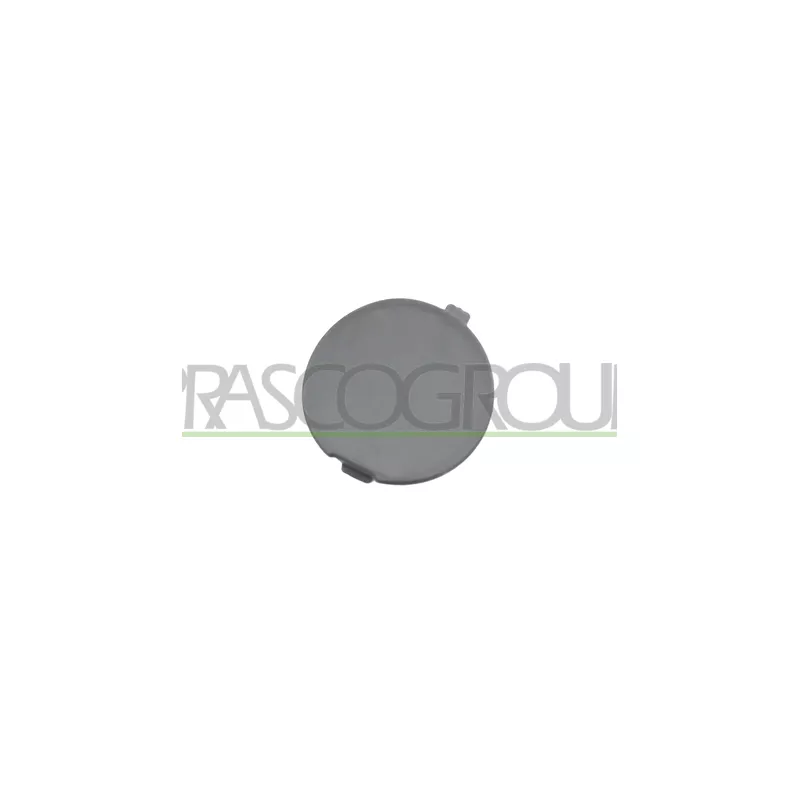 Capuchon, crochet de remorquage arrière droit PRASCO MZ3321286
