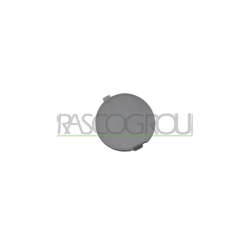 Capuchon, crochet de remorquage arrière gauche PRASCO MZ3321287