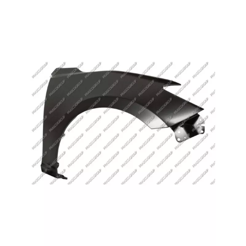 Aile avant droit PRASCO MZ3323003