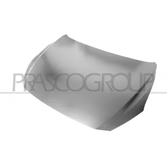 Capot-moteur PRASCO MZ3323100
