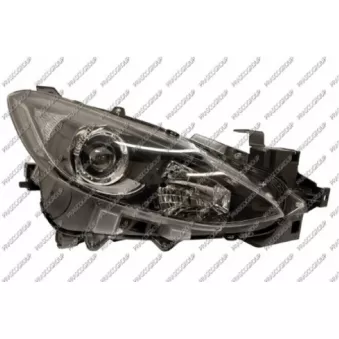 Projecteur principal PRASCO MZ3324803