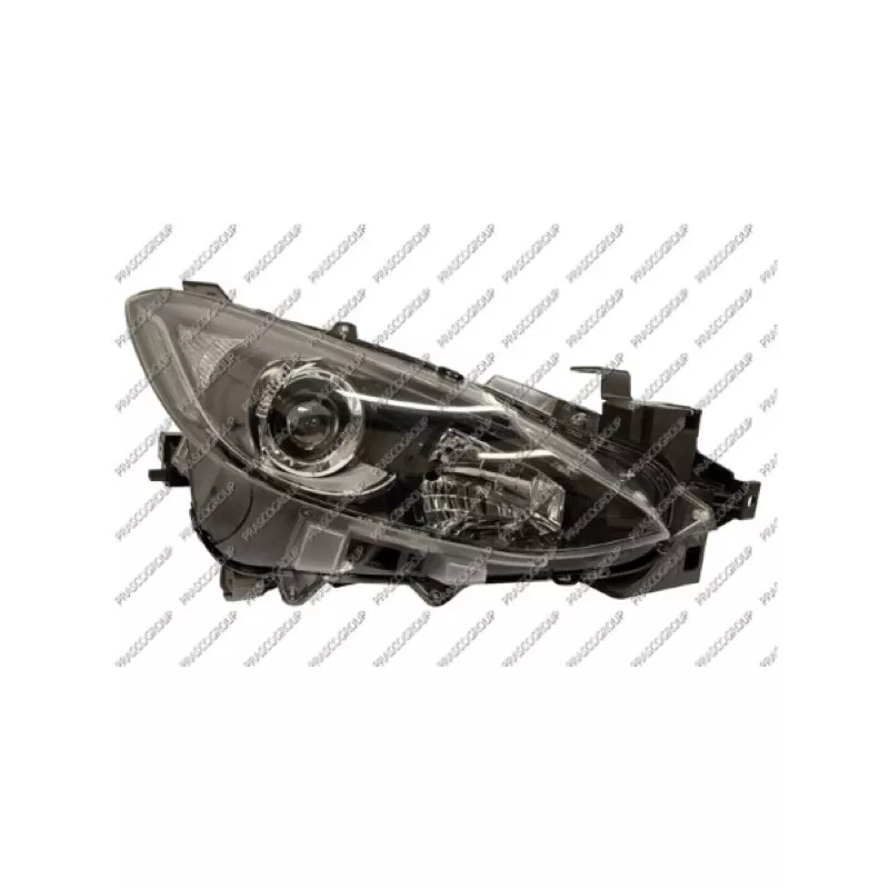 Projecteur principal PRASCO MZ3324803