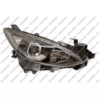 Projecteur principal PRASCO MZ3324813