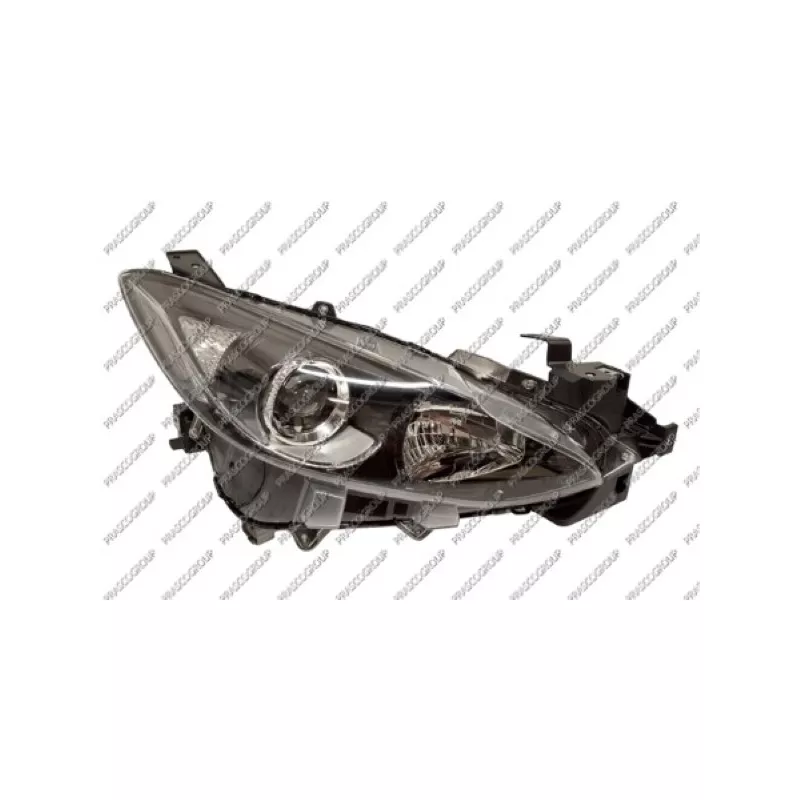 Projecteur principal PRASCO MZ3324813
