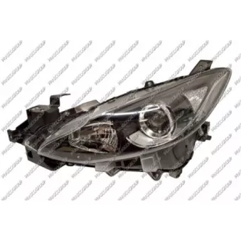 Projecteur principal PRASCO MZ3324814