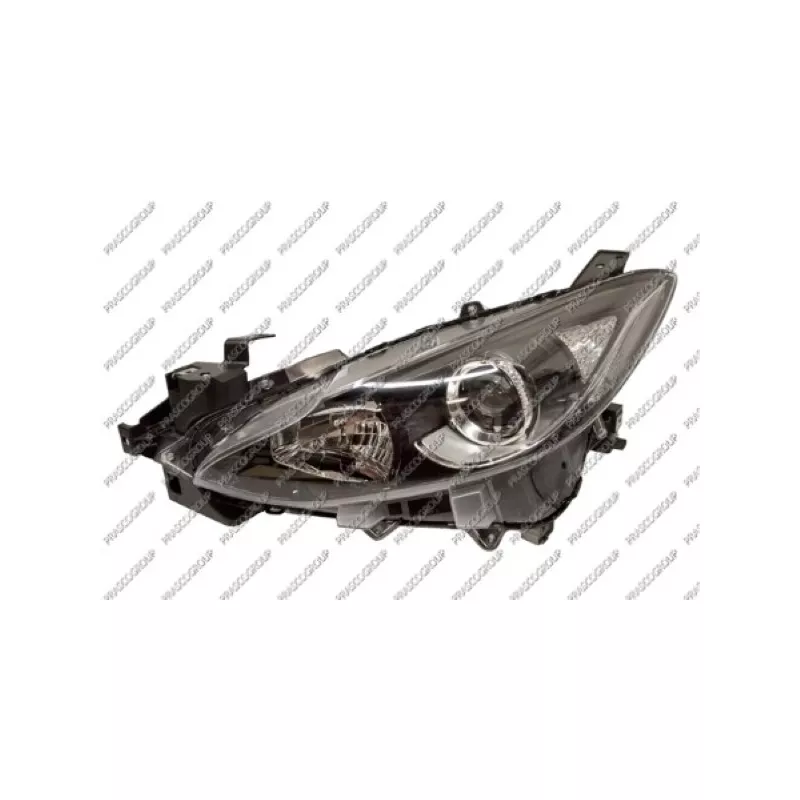 Projecteur principal PRASCO MZ3324814