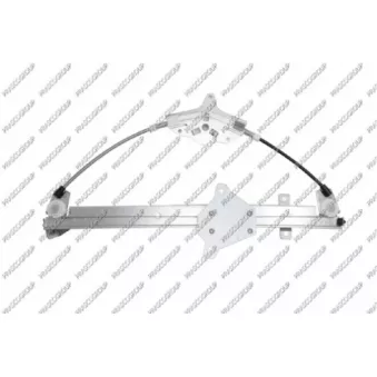 Lève-vitre avant droit PRASCO MZ332W023