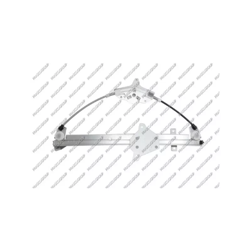 Lève-vitre avant droit PRASCO MZ332W023