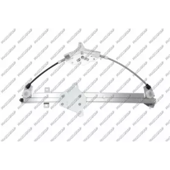 Lève-vitre avant gauche PRASCO MZ332W024
