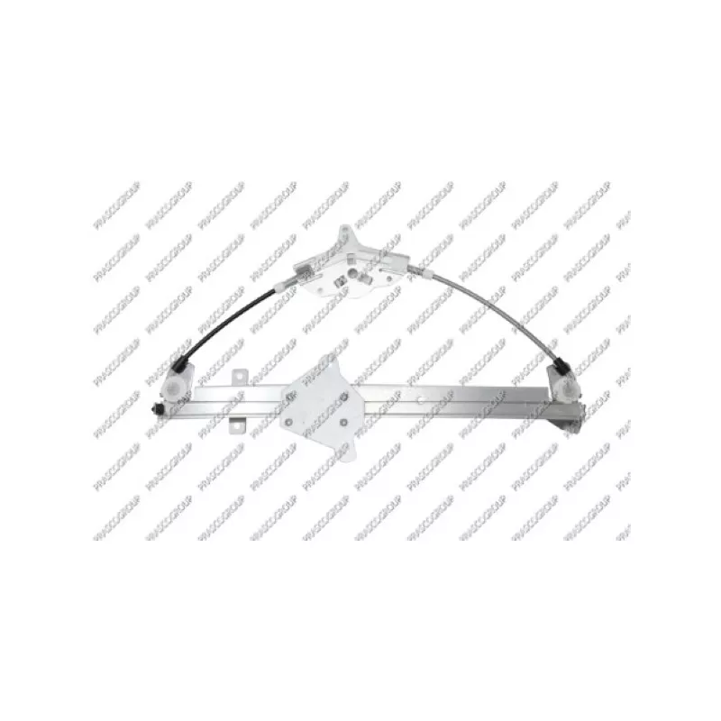 Lève-vitre avant gauche PRASCO MZ332W024