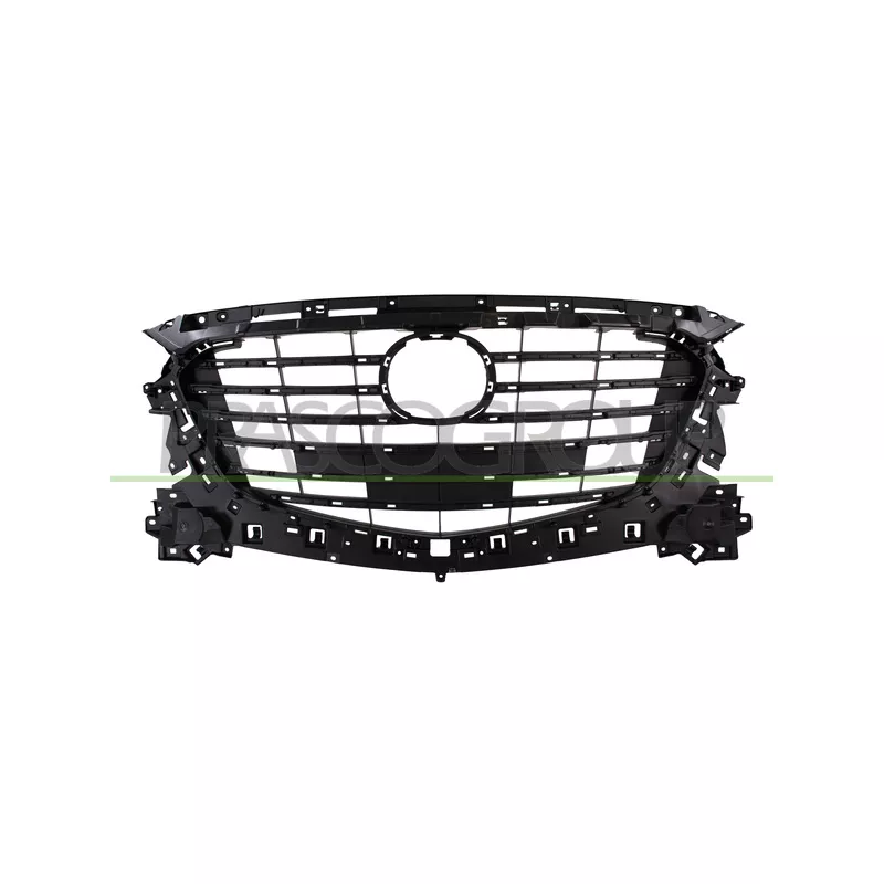 Grille de radiateur PRASCO MZ3332001