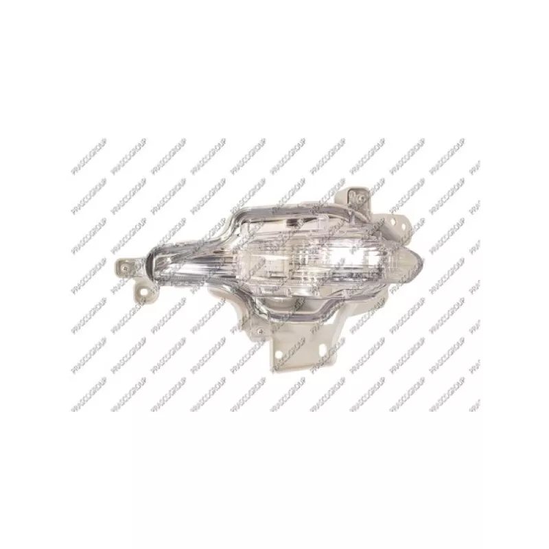 Feu clignotant avant droit PRASCO MZ3334313