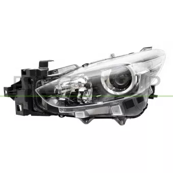 Projecteur principal PRASCO MZ3334914