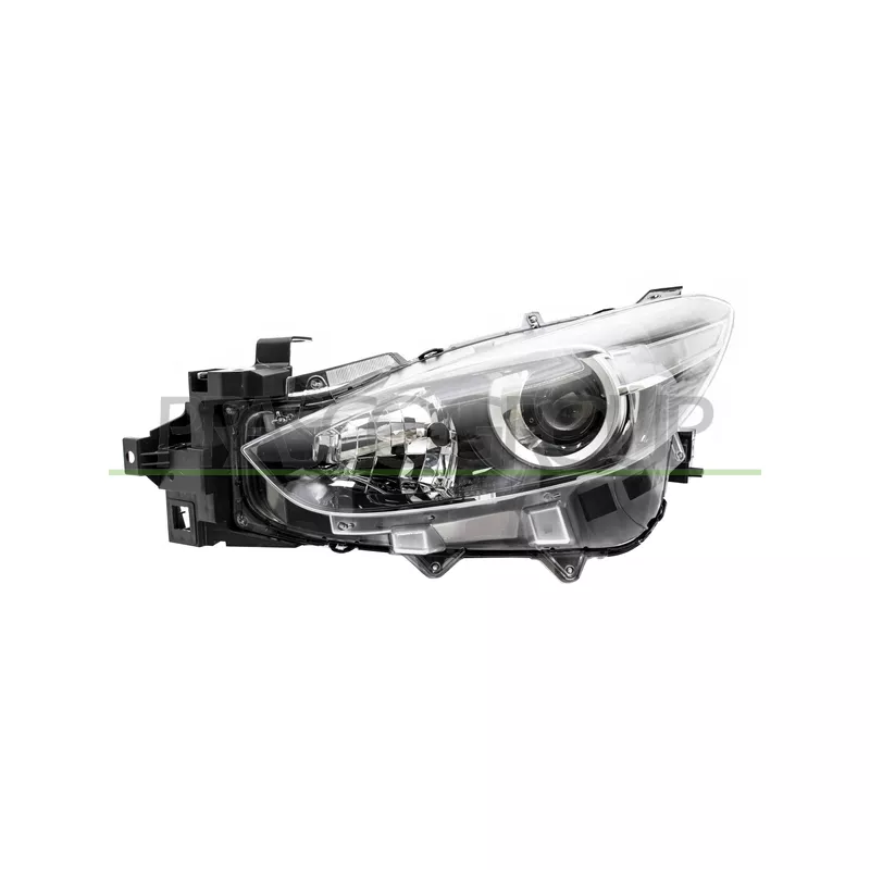 Projecteur principal PRASCO MZ3334914
