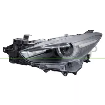 Projecteur principal PRASCO MZ3334924