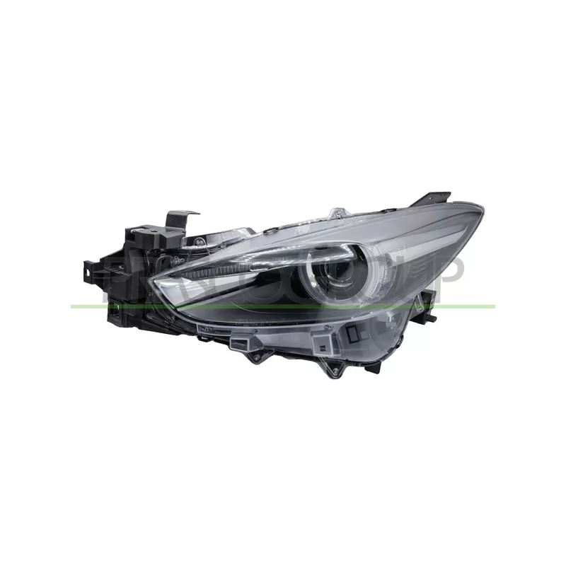 Projecteur principal PRASCO MZ3334924