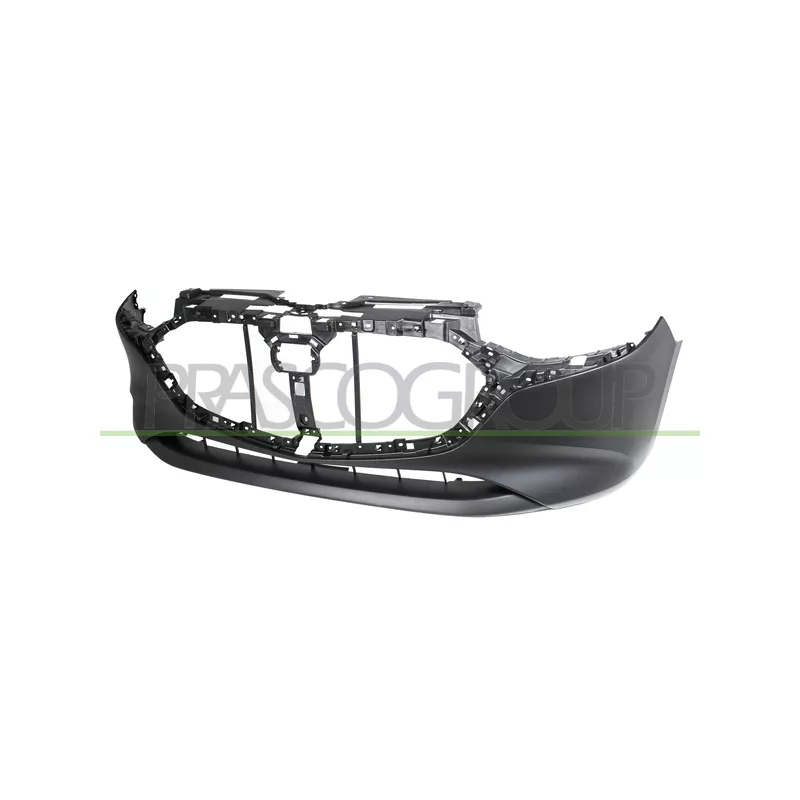 Pare-chocs PRASCO MZ3341001