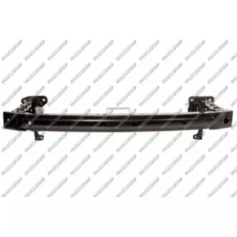 Support, pare-chocs PRASCO MZ4261622