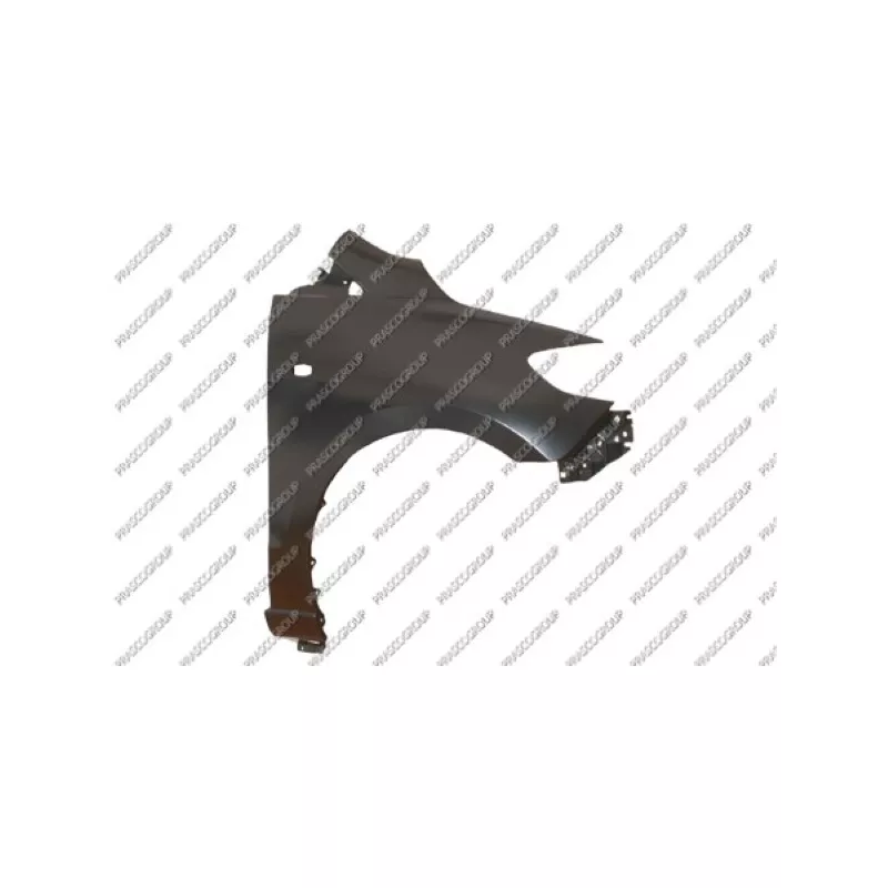 Aile avant droit PRASCO MZ4263013