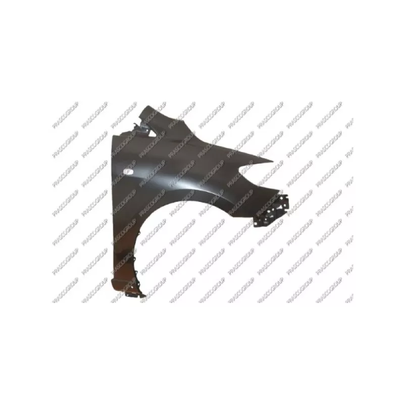 Aile avant droit PRASCO MZ4263023