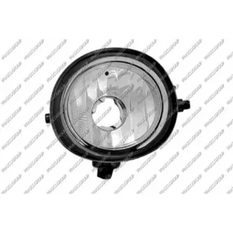 Projecteur antibrouillard PRASCO MZ4264413