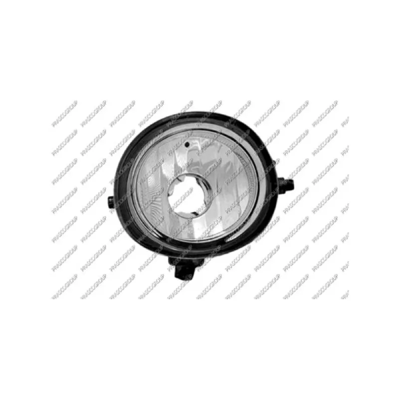 Projecteur antibrouillard PRASCO MZ4264413