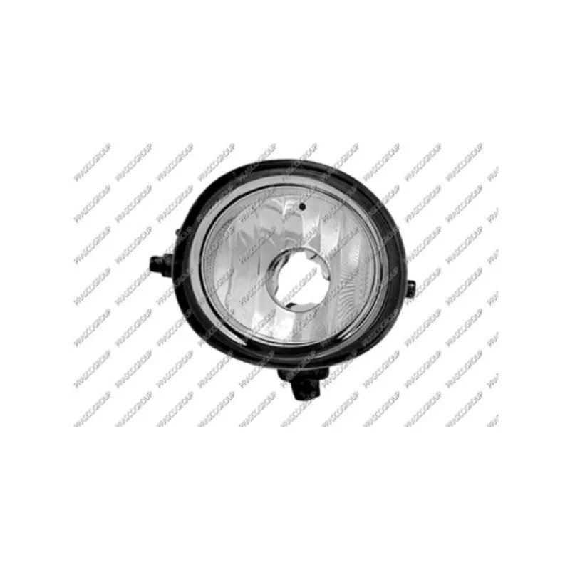 Projecteur antibrouillard PRASCO MZ4264414