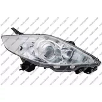 Projecteur principal PRASCO MZ4264903