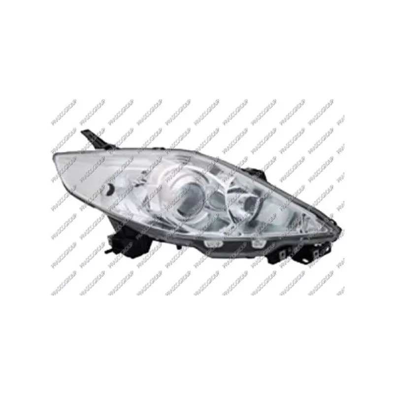 Projecteur principal PRASCO MZ4264903