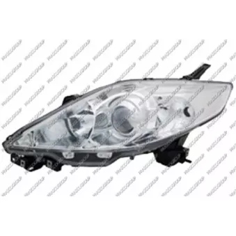 Projecteur principal PRASCO MZ4264904