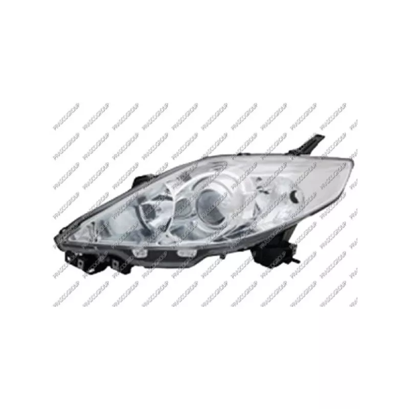 Projecteur principal PRASCO MZ4264904