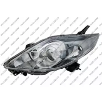 Projecteur principal PRASCO MZ4264924