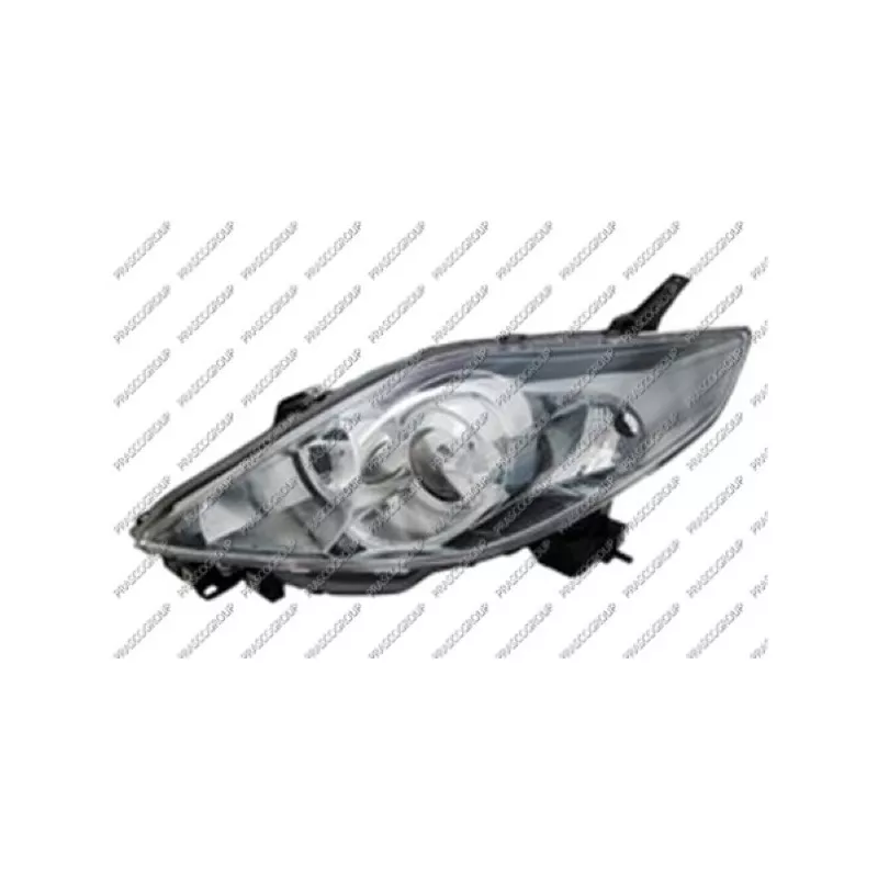 Projecteur principal PRASCO MZ4264924