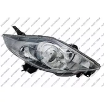 Projecteur principal PRASCO MZ4264933