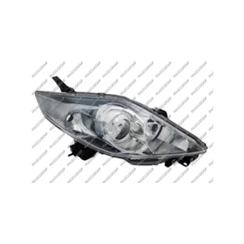 Projecteur principal PRASCO MZ4264933