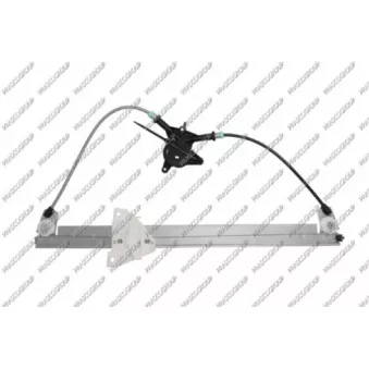 Lève-vitre avant droit PRASCO MZ426W023